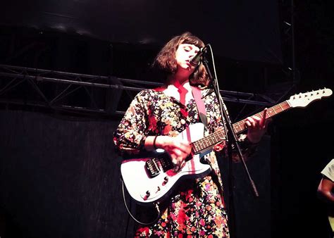 Band waxahatchee - Mar 27, 2020 · Waxahatchee recently released a video for the song “Can’t Do Much,” which was the first song she wrote for the new album. The video was filmed at Key Club in Benton Harbor, Michigan, by Anna ... 